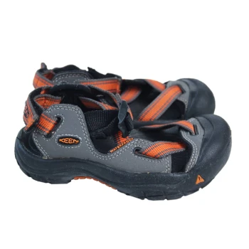 Для мальчика сандалии KEEN 23 размер
