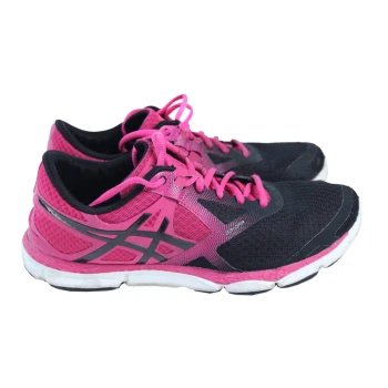 Кроссовки мужские беговые ASICS 33-DFA 43 размер