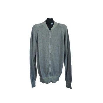 Кофта на молнии мужская GUESS by MARCIANO, XL