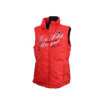 Жилет оранжевый женский SUPERIOR SOCCX, L