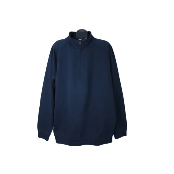 Толстовка мужская синяя GREENLANDS, 4XL