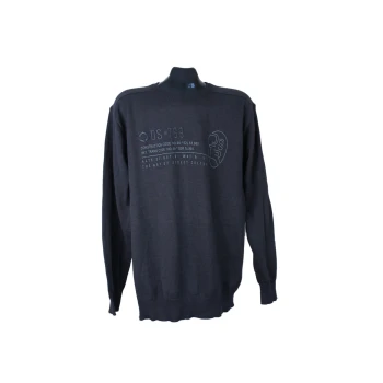 Джемпер мужской тонкий ANGELO LITRICO, L