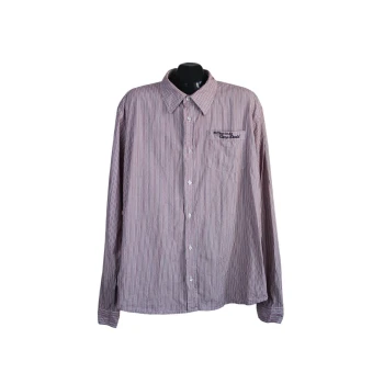 Рубашка мужская EXPEDITION CAMP DAVID ORIGINAL, XXL