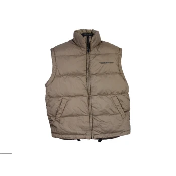 Жилет пуховый мужской EXPLORER, XL