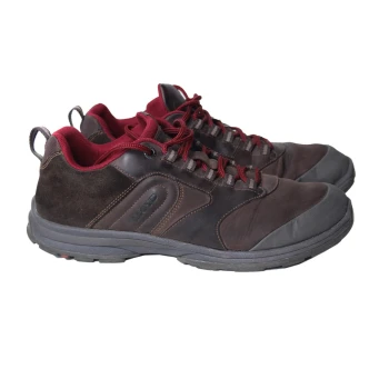 Полуботинки мужские кожаные LLOYD 44 размер