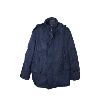 Куртка пуховая мужская SCHNEIDERS SALZBURG, XL