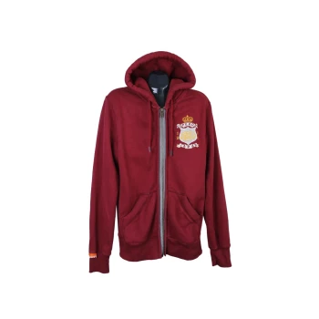Толстовка на молнии с капюшоном мужская SUPERDRY, L
