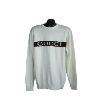 Джемпер мужской светлый GUCCI, L