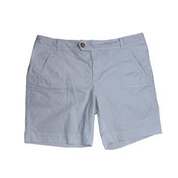 Шорты белые короткие женские EDDIE BAUER, XXXL    