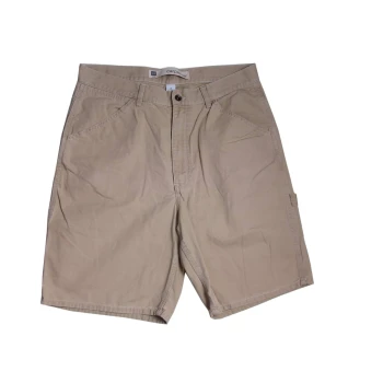Шорты бежевые мужские GAP CARPENTER W 36