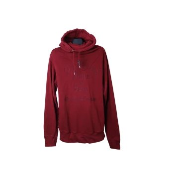 Толстовка с воротником хомут мужская DIESEL, XL