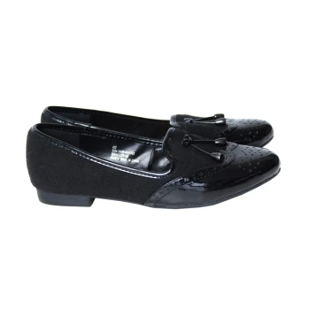 Лоферы женские FABULOUS FOOTWEAR by GEORGE 36 размер