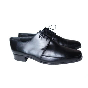 Туфли кожаные классические мужские TOPMAN 42 размер