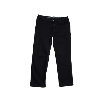 Джинсы черные мужские SLIM FIT MUSTANG W 36 L 30