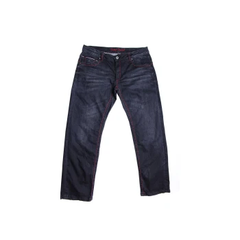 Джинсы черные мужские CAMP DAVID W 38 L 32