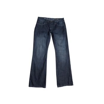 Джинсы клеш женские GARCIA JEANS, XXL