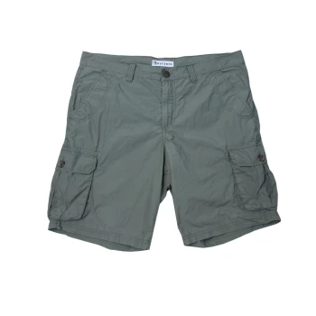 Шорты карго зеленые мужские TRAVEL WATSONS W38