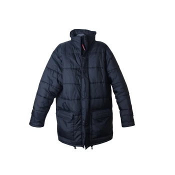 Куртка длинная осень зима мужская RAYWORLD, XXL