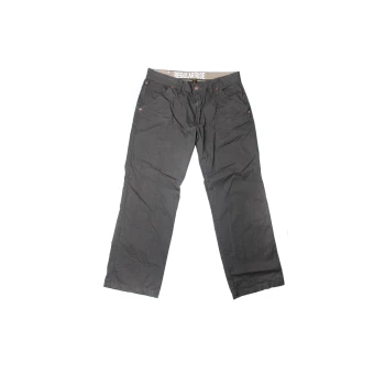 Брюки зеленые мужские VINTAGE 44 REGULAR RISE W 36 L 32