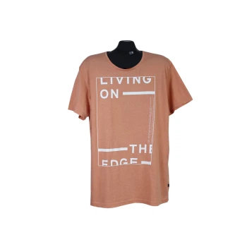 Футболка мужская S.OLIVER DENIM, XL