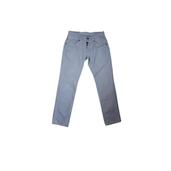 Джинсы серые мужские TIMEZONE W 32 L 32