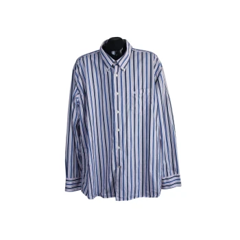 Рубашка мужская в полоску REGULAR FIT BARBOUR, XXL