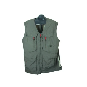 Жилет мужской с карманами NORTHLAND PROFESSIONAL, 3XL