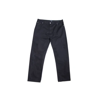 Джинсы черные мужские IDENTIC W 38 L 34   