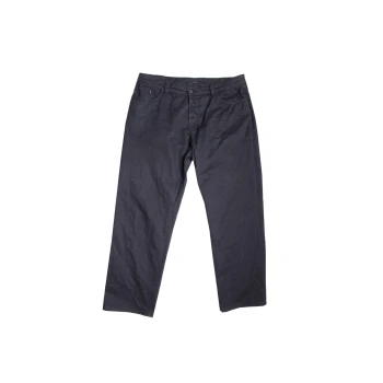 Джинсы черные мужские MAC JEANS RANGER W 40 L 34