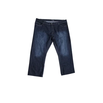 Джинсы синие мужские DENIM IDENTIC W 46 L 32