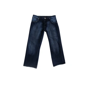 Джинсы широкие мужские URBAN REVOLUTION W 40 L 32