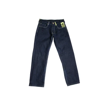 Джинсы японские мужские S2ONE DENIM ATELIER W 32 L 32  