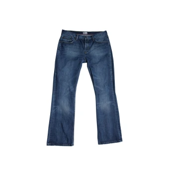 Джинсы прямые женские TOMMY HILFIGER DENIM, XL
