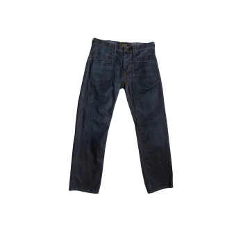 Джинсы мужские FISHBONE W 36 L 32