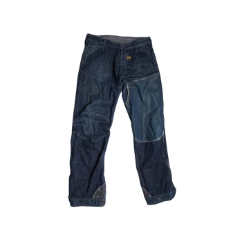 Джинсы мужские синие G-STAR RAW W 32 L 33   