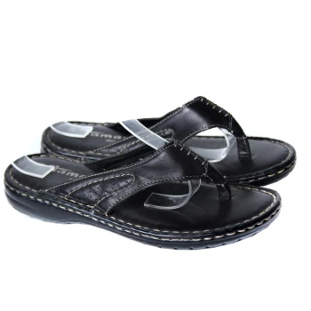 Босоножки женские кожаные черные TAMARIS 36 размер