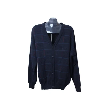 Кардиган шерстяной на пуговицах мужской WESTBURY, XL