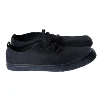 Кеды черные женские DIVIDED by H&M 39 размер