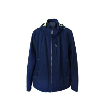 Спортивная мужская куртка с капюшоном CAMEL ACTIVE, XL