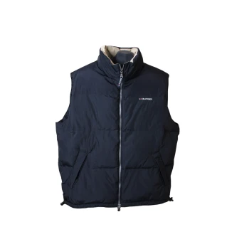 Мужской пуховой жилет TOMMY HILFIGER, XXL