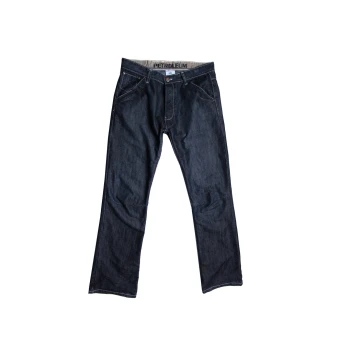 Джинсы мужские синие PETROLEUM W 36 L 38   