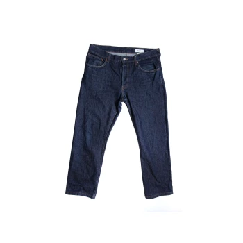 Джинсы мужские синие H&M SLIQ W 36 L 32