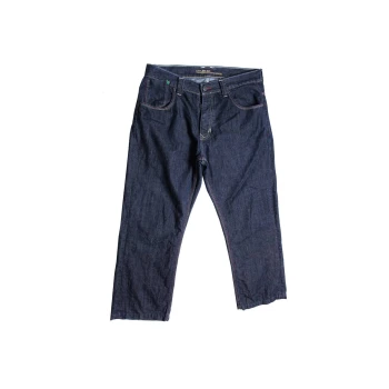 Джинсы мужские синие VOI JEANS 635 W 36 L 29   