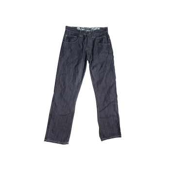 Джинсы синие мужские CROSSHATCH W 32 L 36