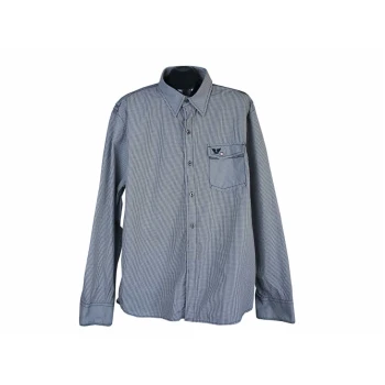 Рубашка в клетку мужская PME LEGEND, XL 