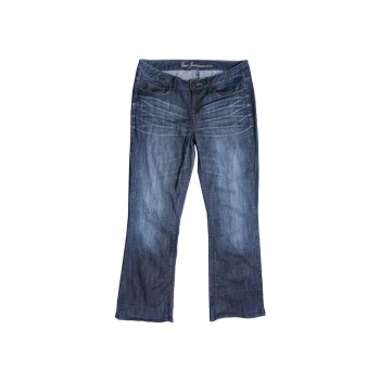 Джинсы клеш женские BELMONT FLARE GUESS JEANS, XL