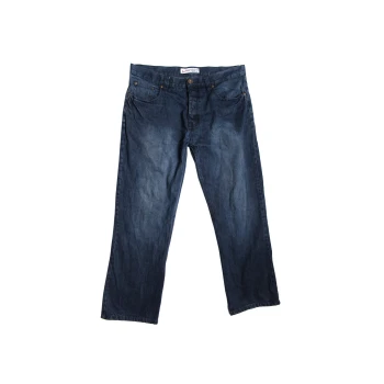 Джинсы мужские BOOT FIT GEORGE W 36 L 30