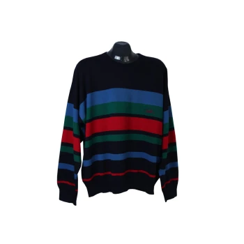 Свитер шерстяной мужской NAVIGARE, XXL