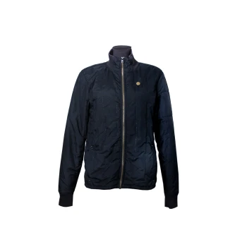 Куртка черная демисезонная женская G-STAR RAW, L