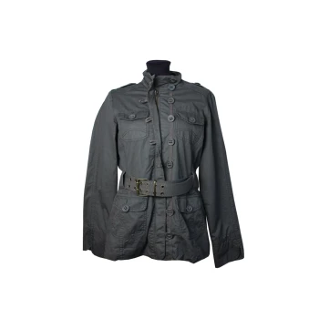 Куртка весна осень зеленая женская ORSAY, M